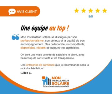 Avis Mon installateur Solaire